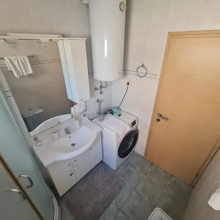 Elena With Free Parking And Terrace Διαμέρισμα Ζαντάρ