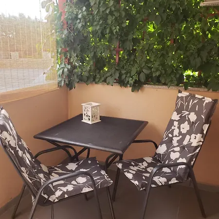 Apartment Elena With Free Parking And Terrace *