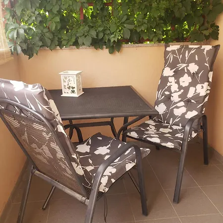 Elena With Free Parking And Terrace * Zadar
