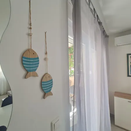 شقة Elena With Free Parking And Terrace زادار